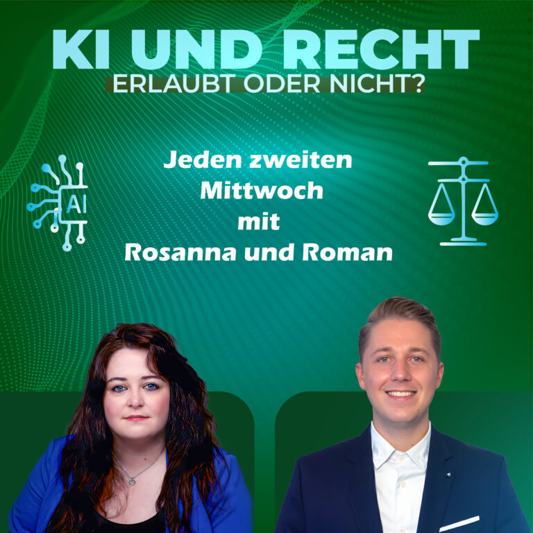 KI-Avatare auf Instagram: Erlaubt oder Abmahnfalle?